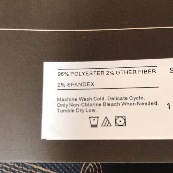 Timberland Polyester Ankle Socks - Picture 5 of 6